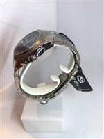 Orologio Breil Uomo in Acciaio 2519781261 - 2519781261